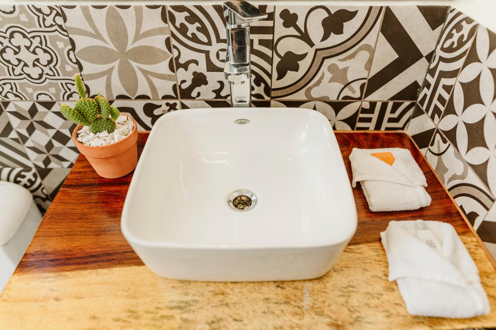Six Two Four Urban Beach Hotel San Jose del Cabo Room photo